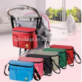 outdoor travel organizer bag,stroller duffel bag,baby stroller bag